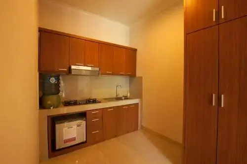 Adipana Bungalow