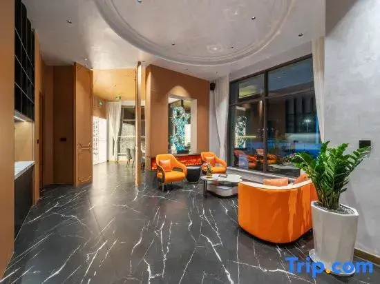 Yunxilai Hotel (Qujing North Station Branch)