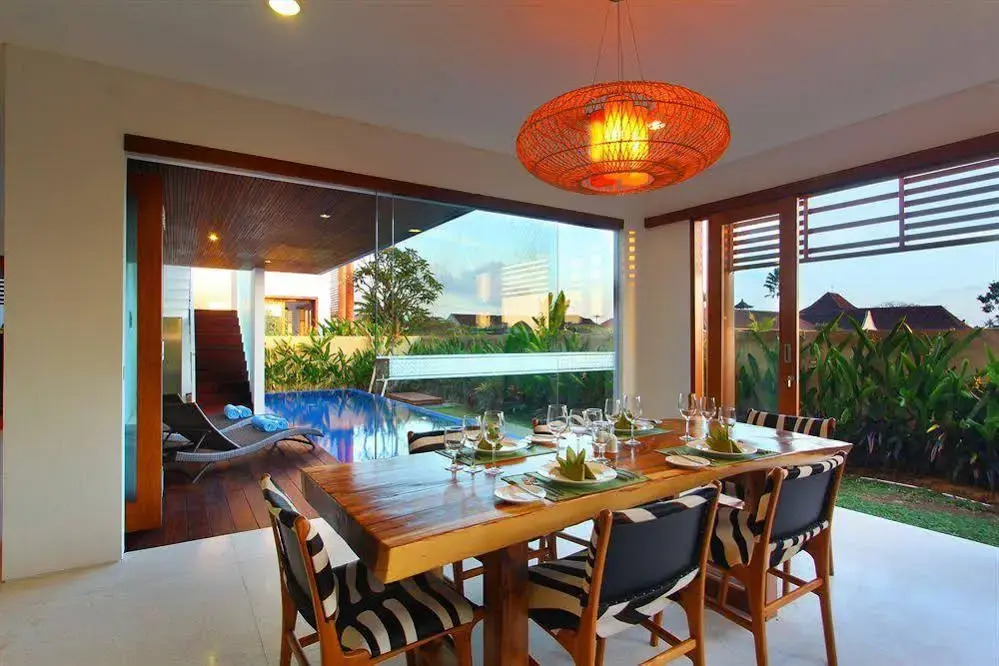 Papillon Garden Villas by Premier Hospitality Asia