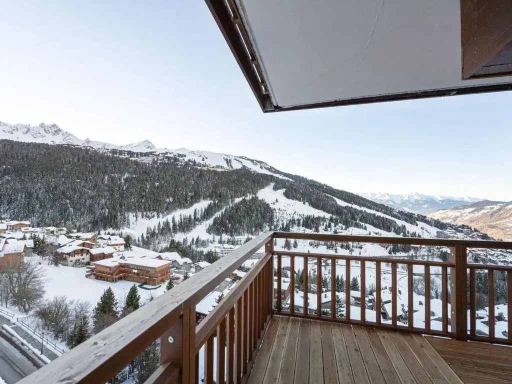 Appartement Courchevel 1650, 2 pièces, 6 personnes - FR-1-563-105