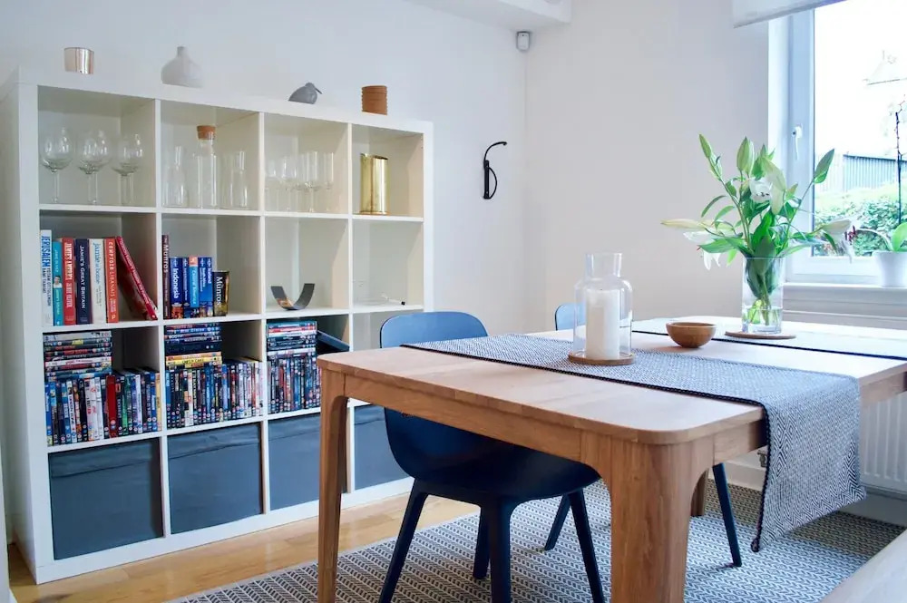 Modern 1 Bedroom Flat