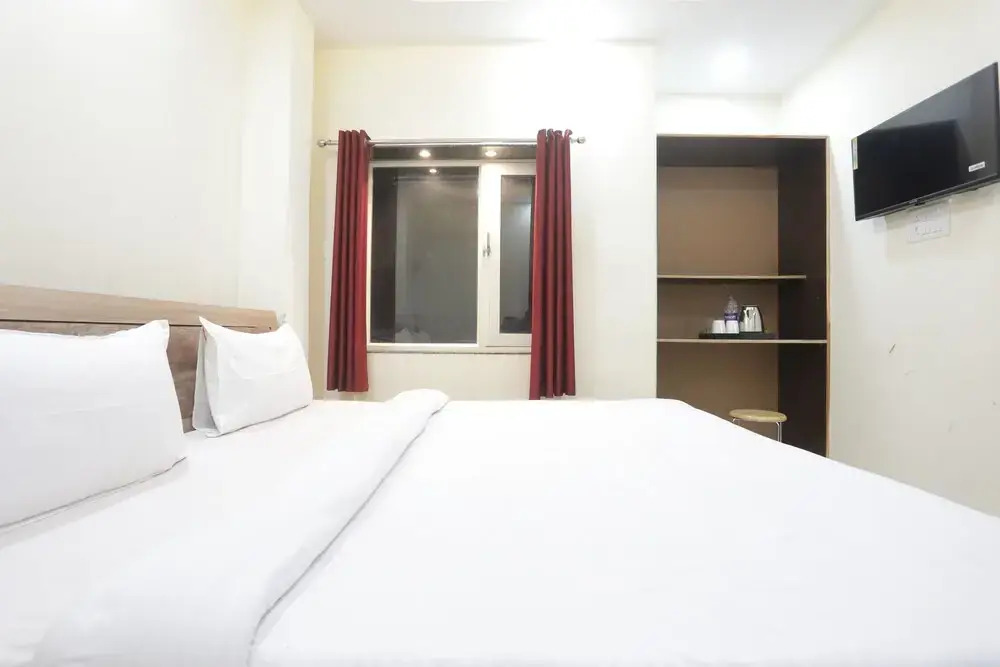 Kasi Residency