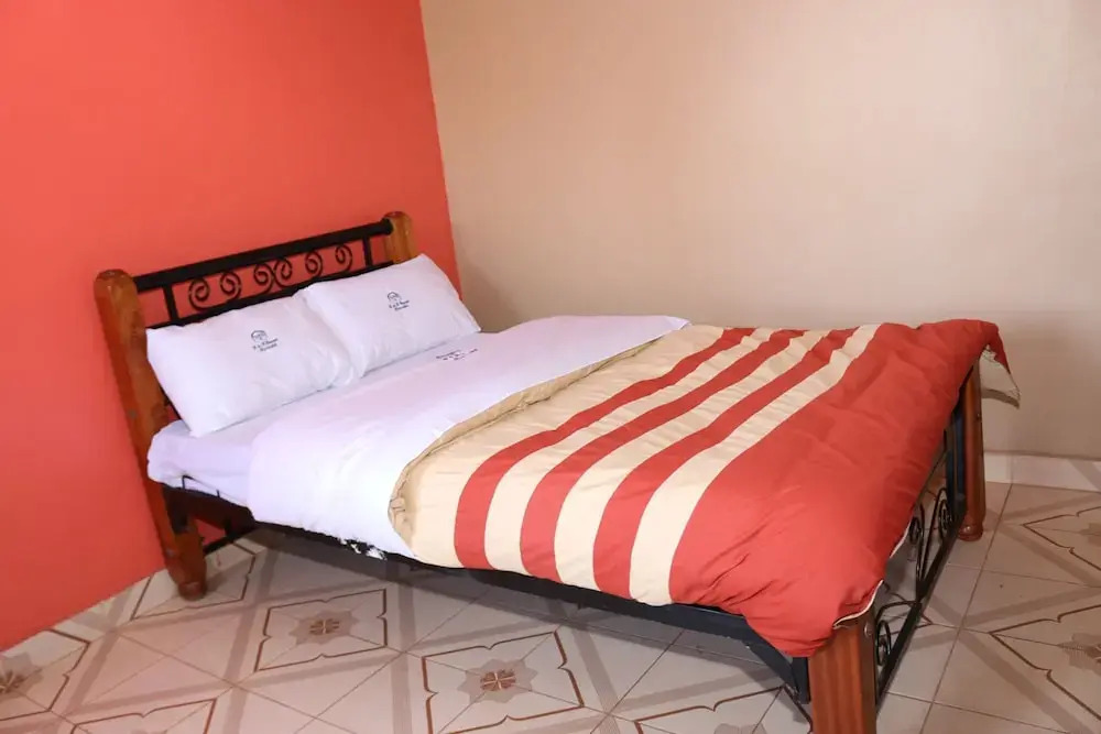 B & B Resort Marsabit