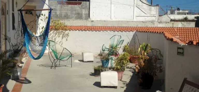 Hostal Plaza Isla Mujeres