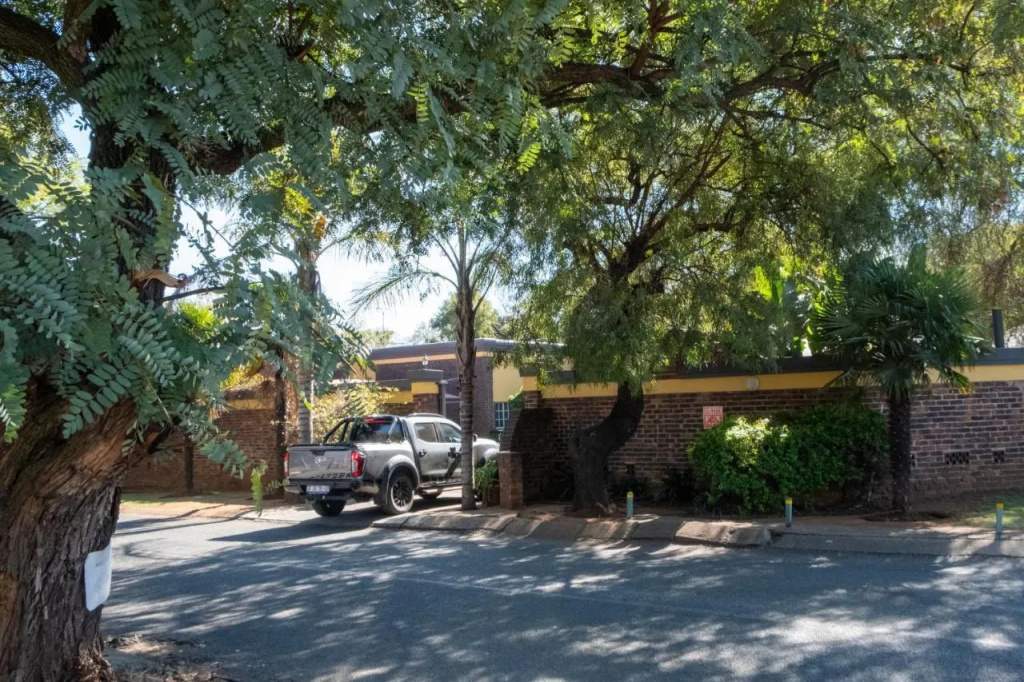Borisimos Guest House Alberton