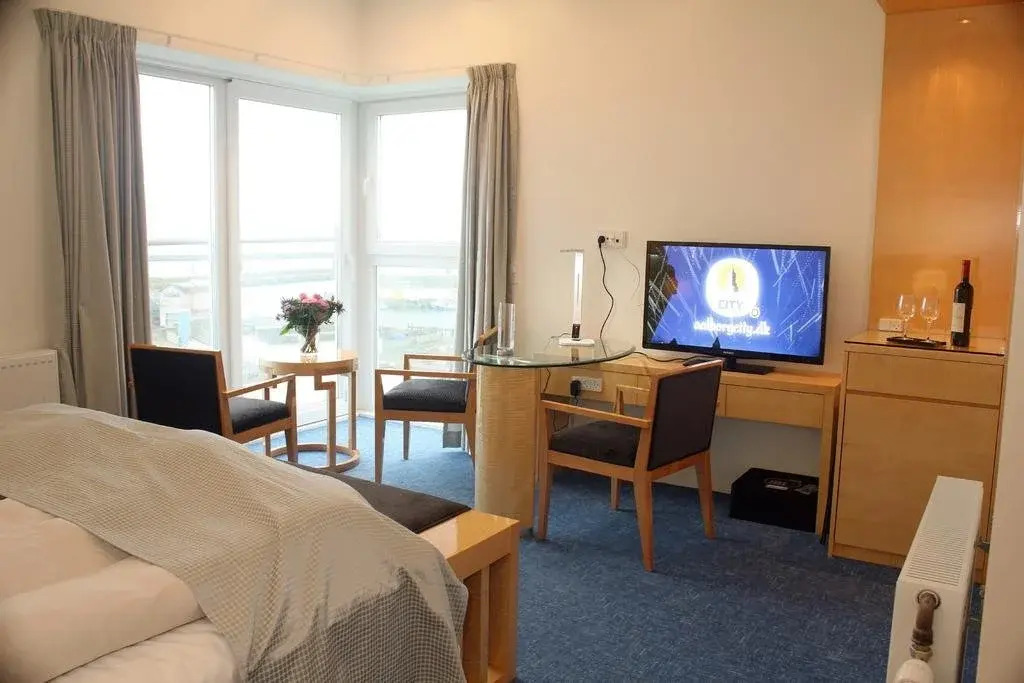 Seafront Hotel