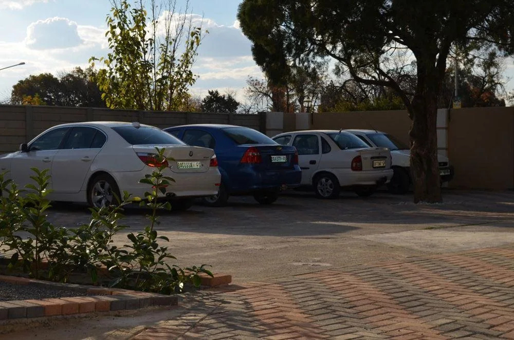Rochilla Guest House