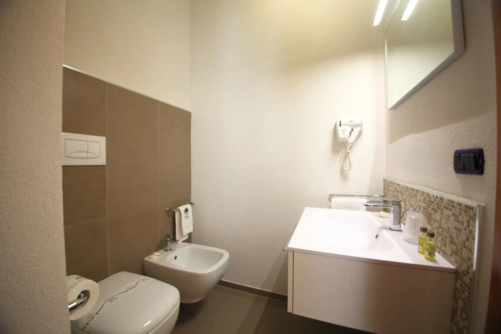 Hotel Città Bella