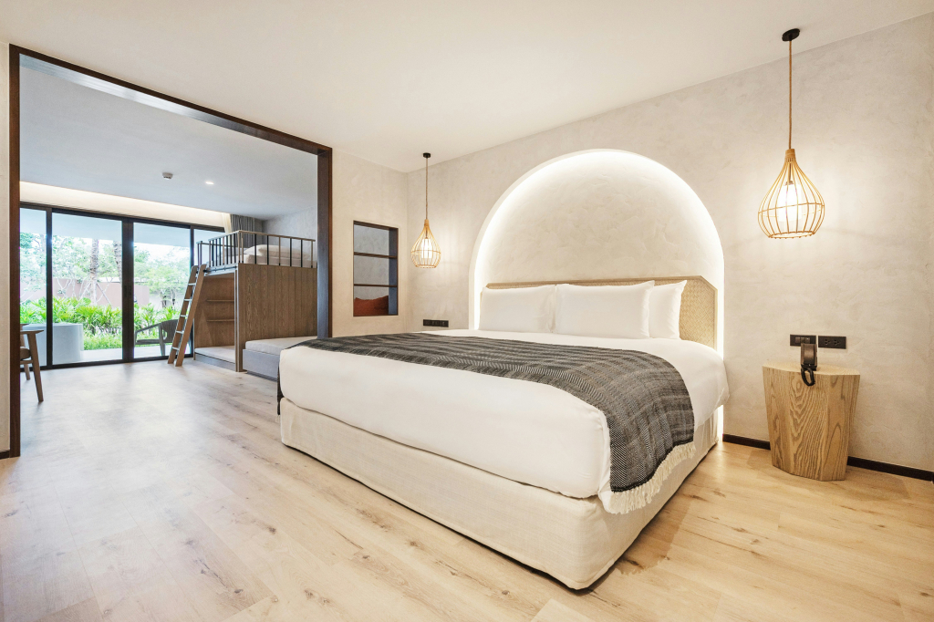 VALA Hua Hin - Nu Chapter Hotels