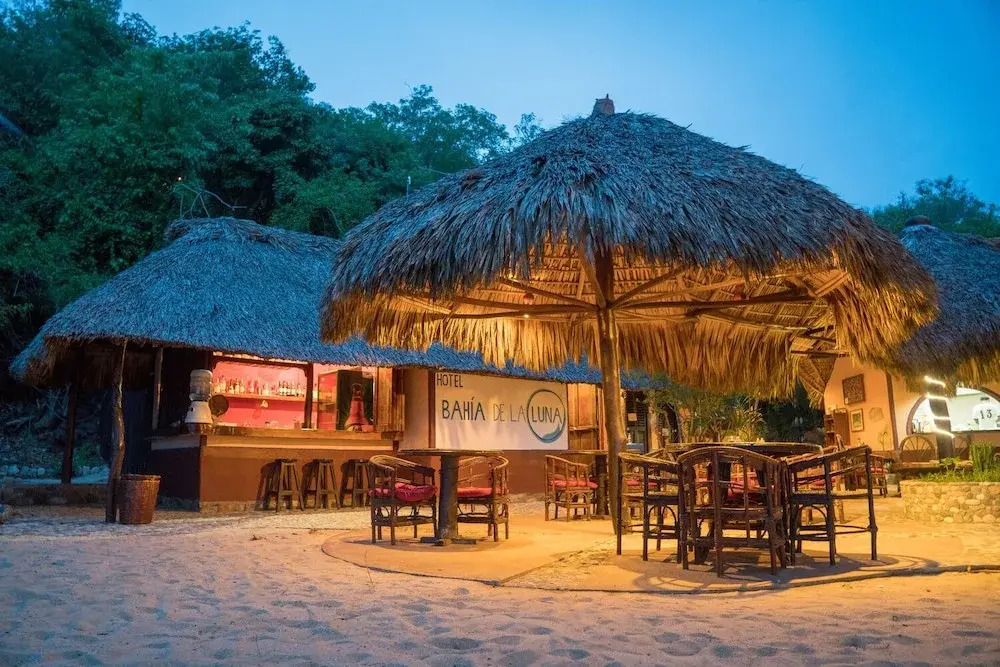 Casa Aquarius