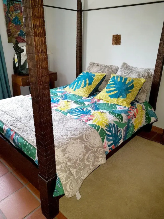 Villa With 3 Bedrooms in Septèmes-les-vallons, With Private Pool, Encl