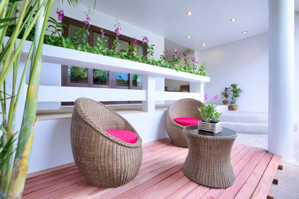 Colorize Boutique Hotel