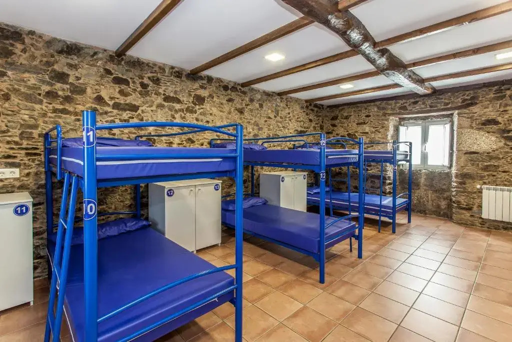 Albergue Milpés