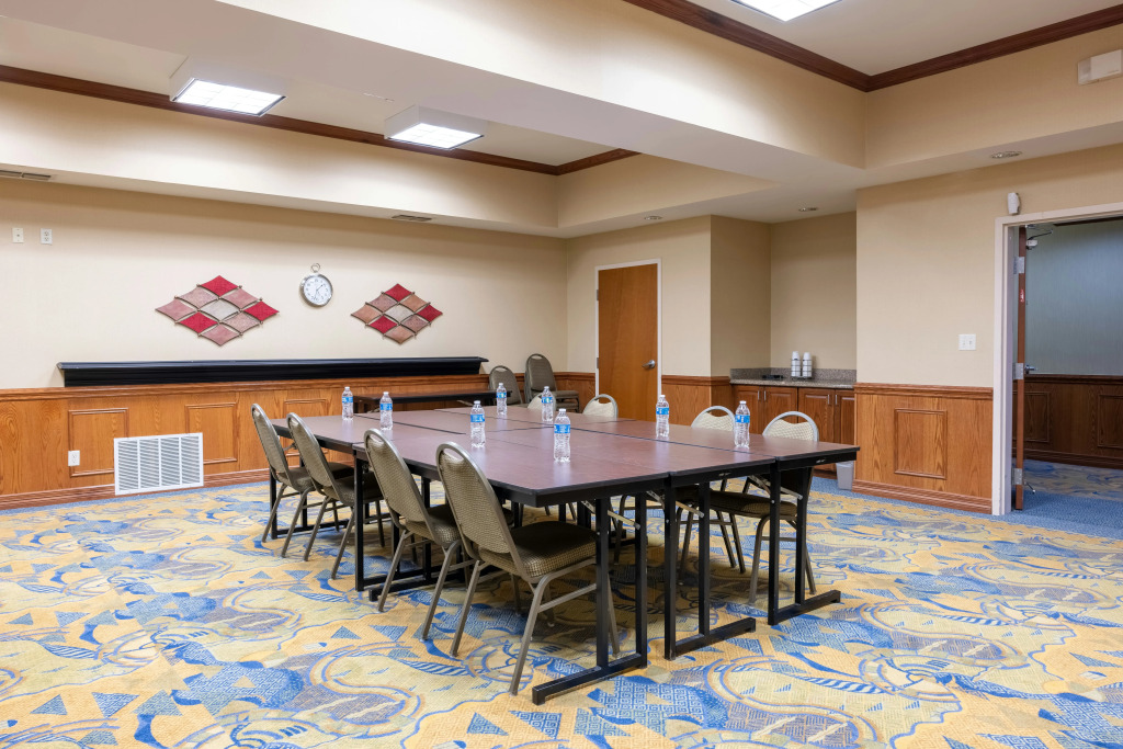 Hampton Inn Alice