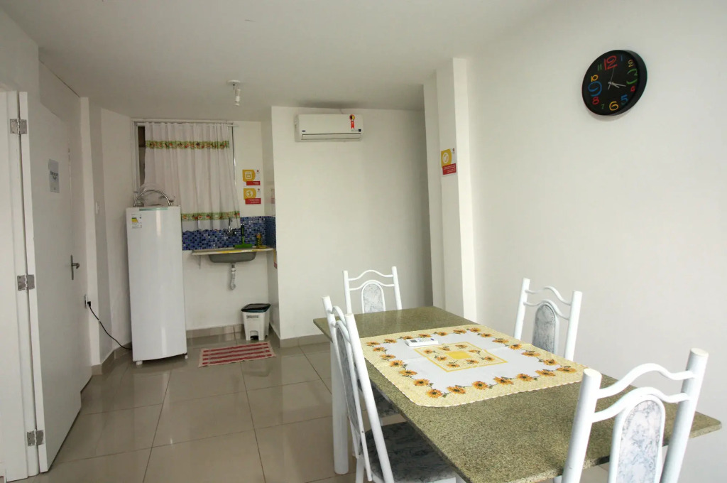 El Misti Suites Copacabana