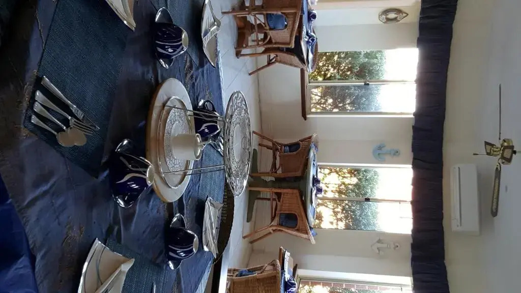 Anchorage Guest House and Self-contained Accommodation