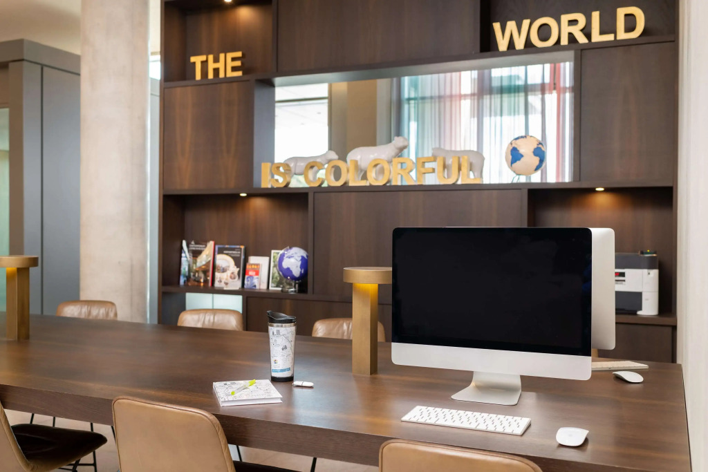 Hyatt Place Frankfurt Airport