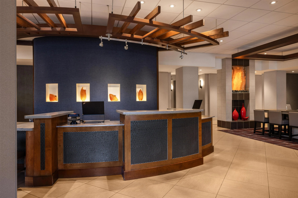 Hyatt Place Detroit/Utica