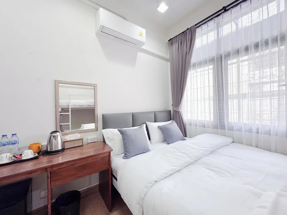 Vintana Siam Bangkok Hotel