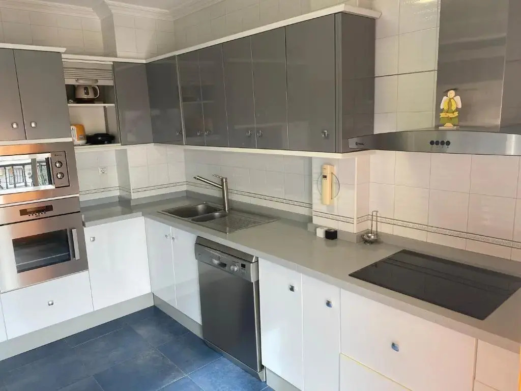 Homely Apartments Villa Castelar