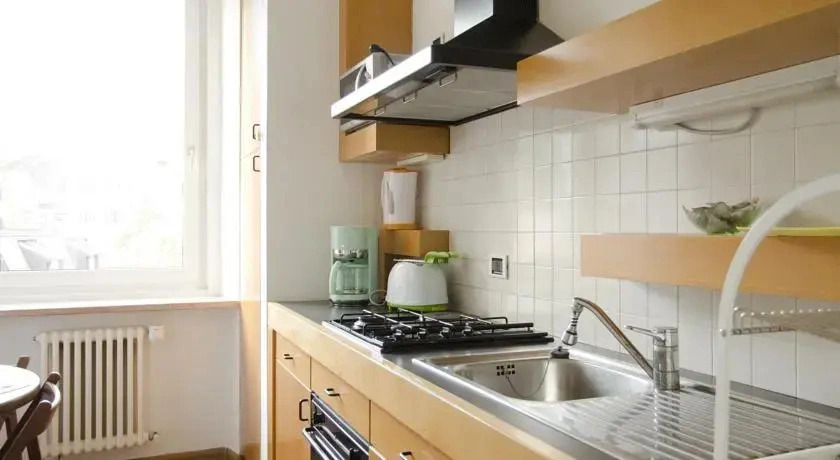 Runky Apartment