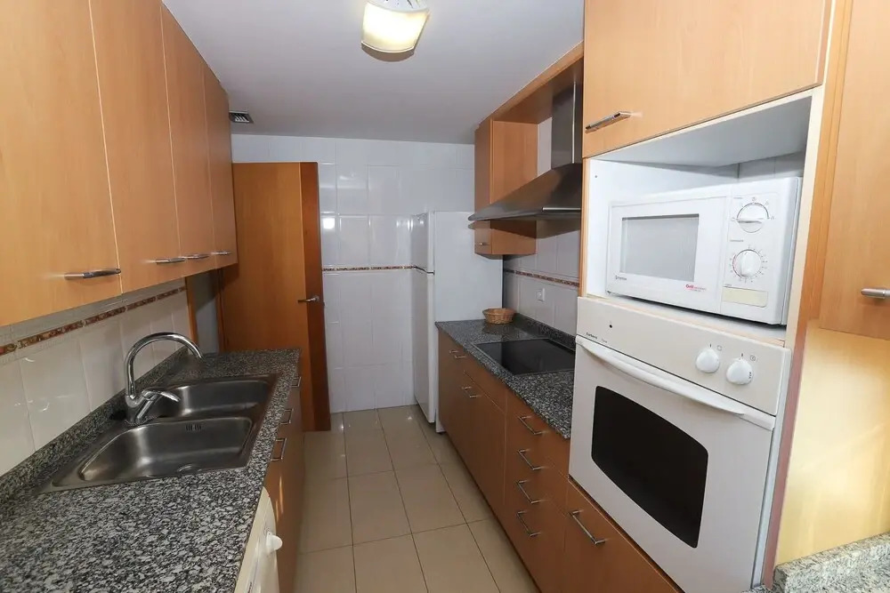 Apartamento Differentflats Cambrils Paradise