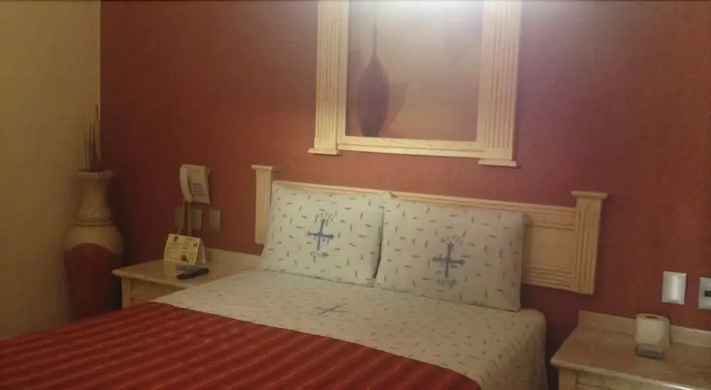 Hotel Astur