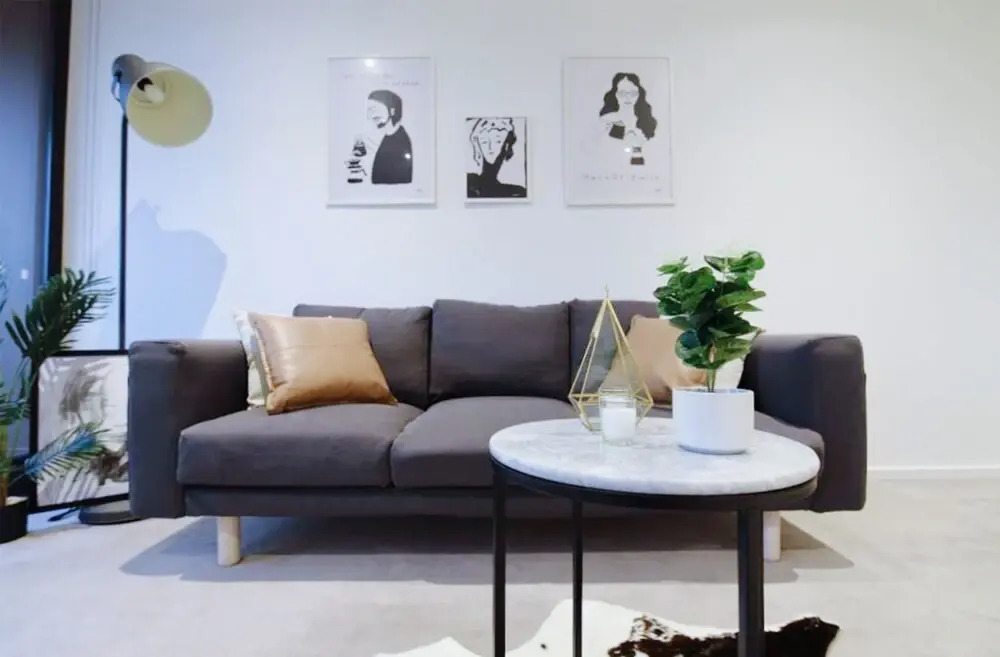 HFN Crown Southbank Riverside Apartment