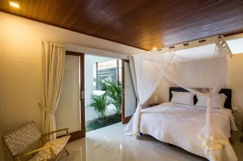 Villa Kamboja Deluxe