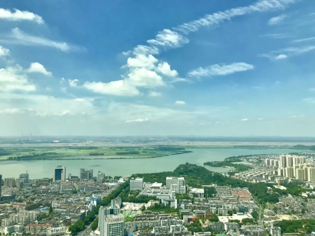 Zhejiang Marriott Hotel