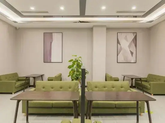Chongqing Lihao Yazhi Hotel