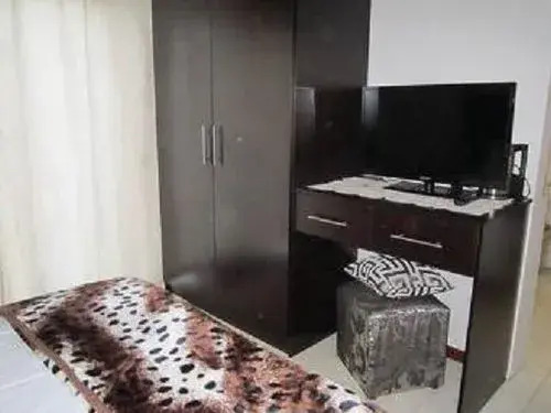 Suzi's Place Guest Rooms