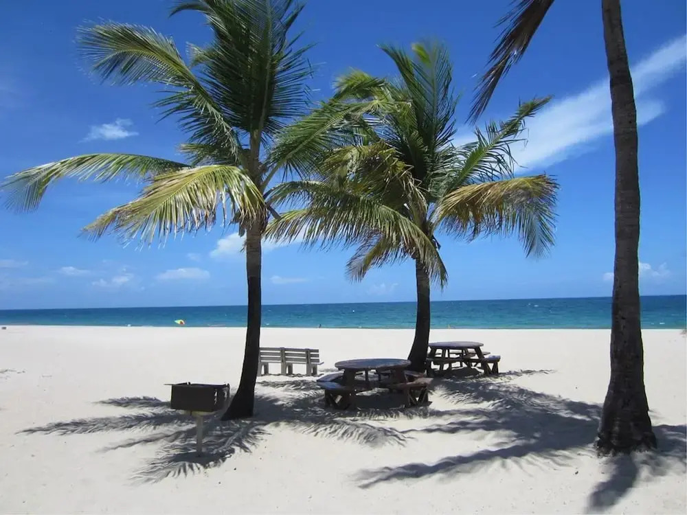 Casa Playa Pompano