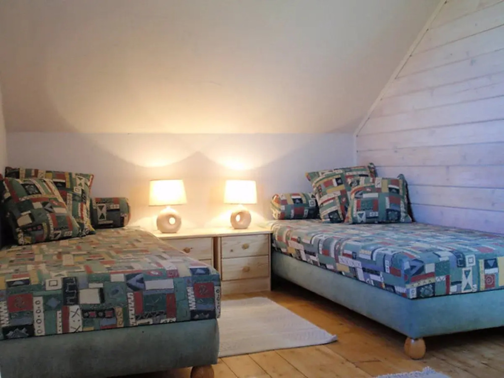 House Kogucik Livigno
