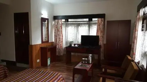 MINTOKLING GUEST HOUSe