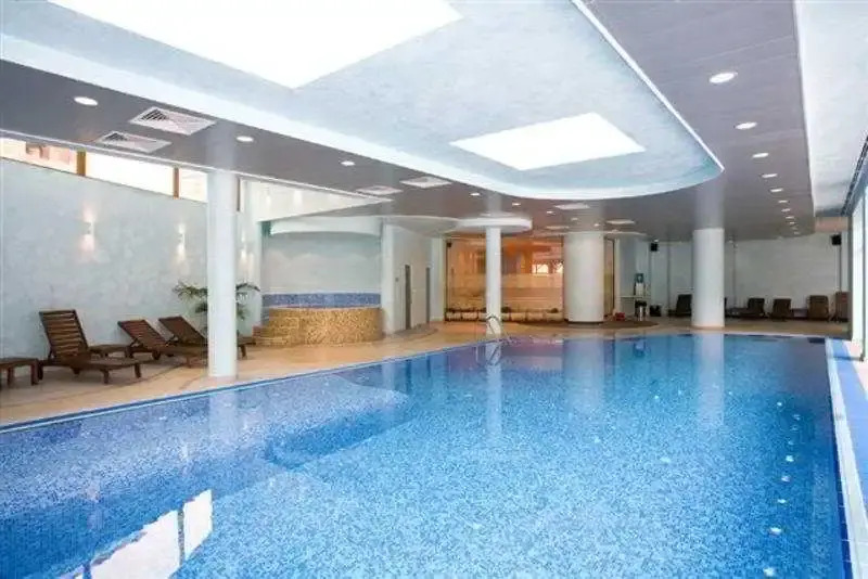 Bellevue Residence Apartments