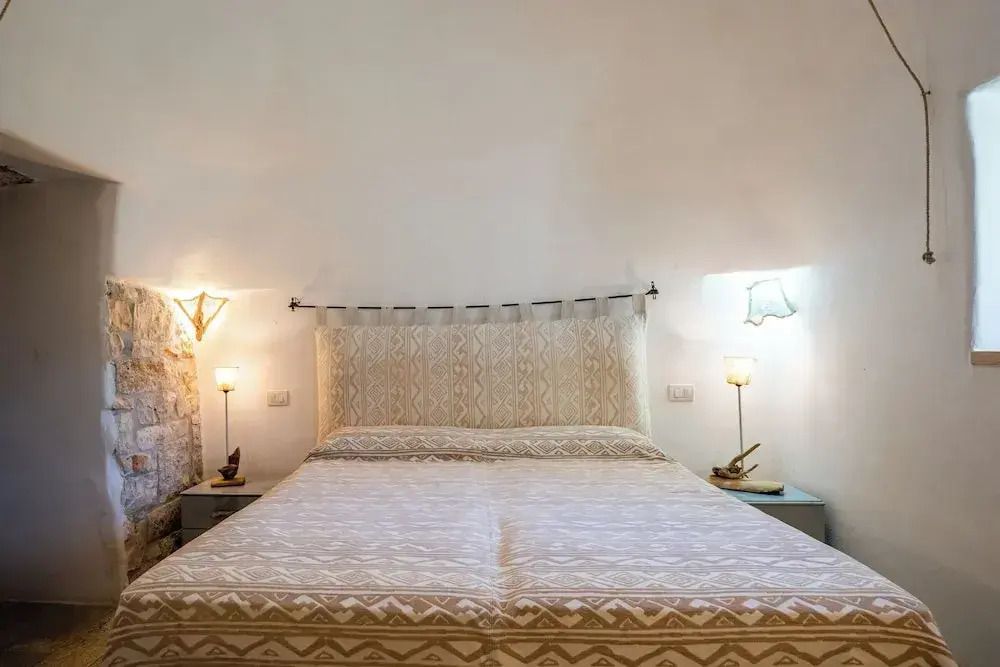 Villa Sopra i Sassi