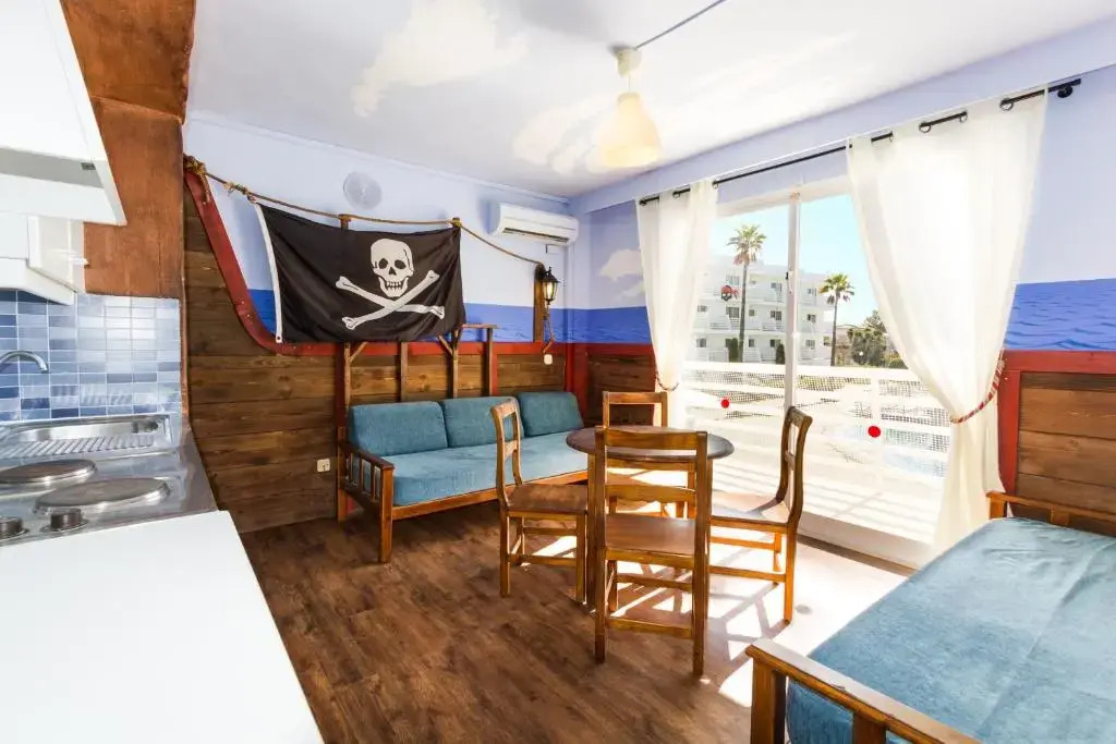 Pirates Village