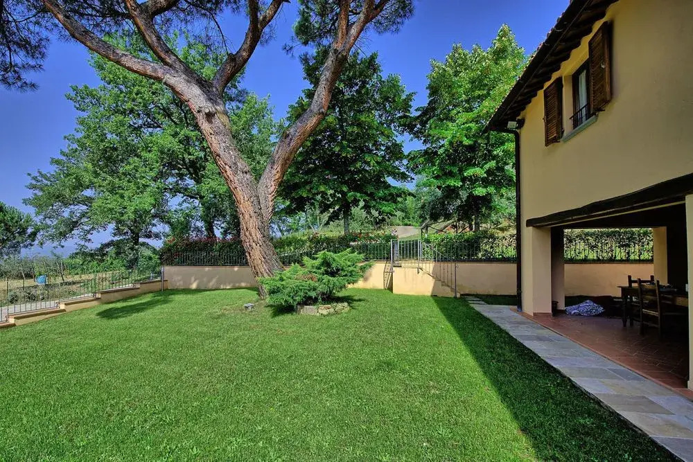 Villa Morandi