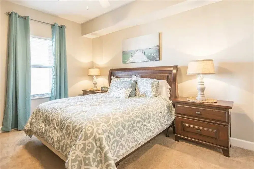 Seawind 502 - 3 Br condo by RedAwning