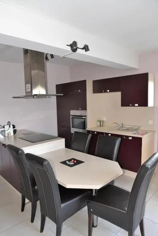 Les appartements sur Pompidou - 7 appartements neufs société selogerametz com