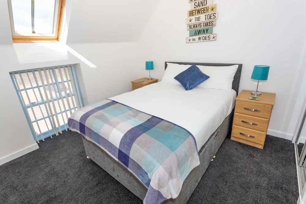 Printworks Harbour Apartments