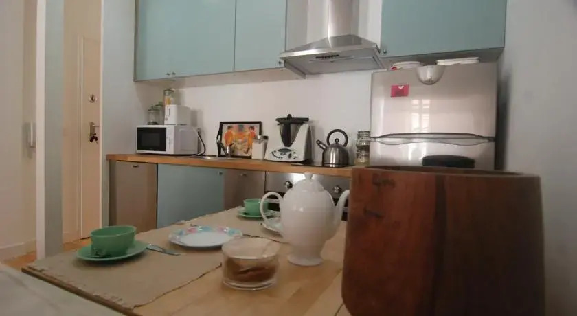 Apartment in City Centre