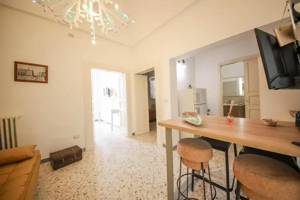 Dimora Ciaia by Apulia Hospitality