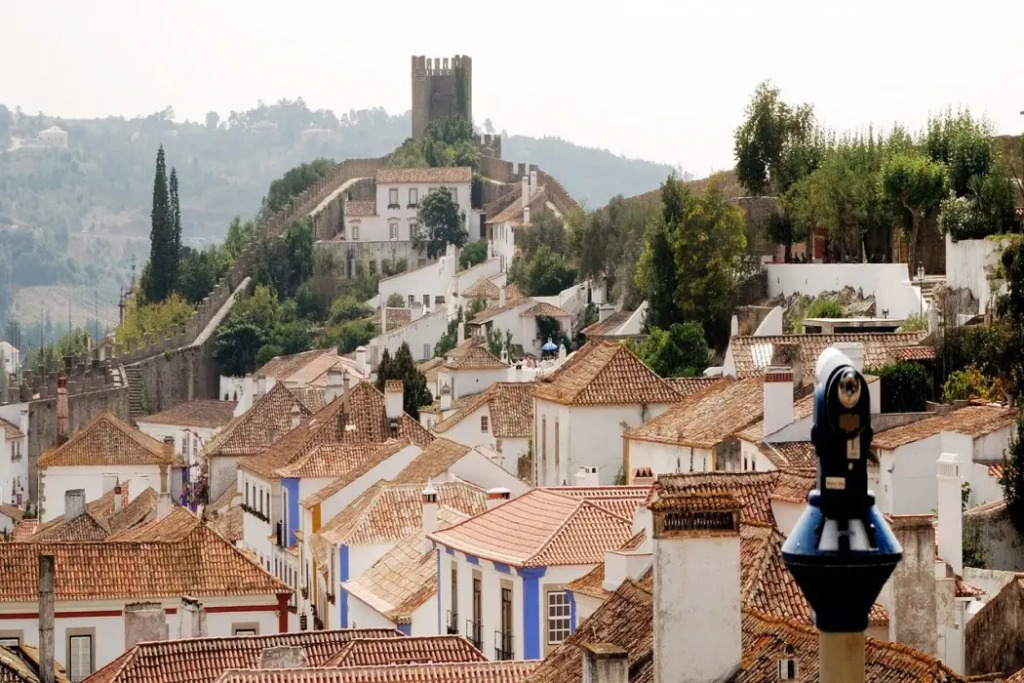 Josefa D`Obidos Hotel