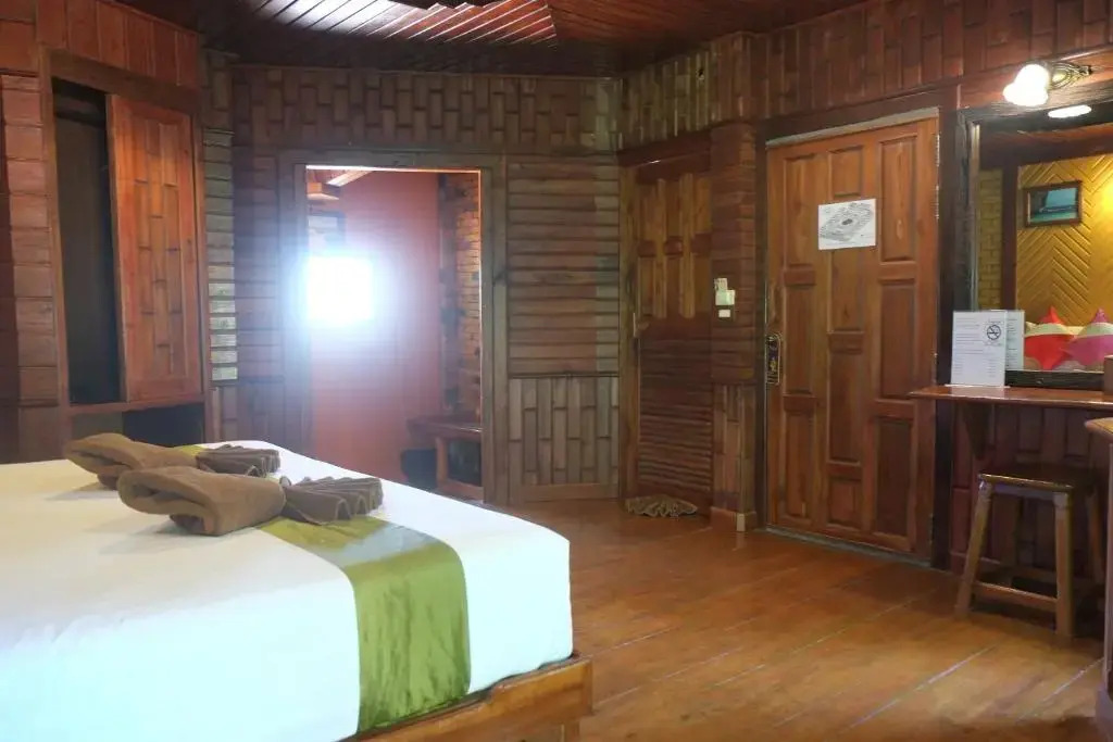 Phupha Aonang Resort & Spa
