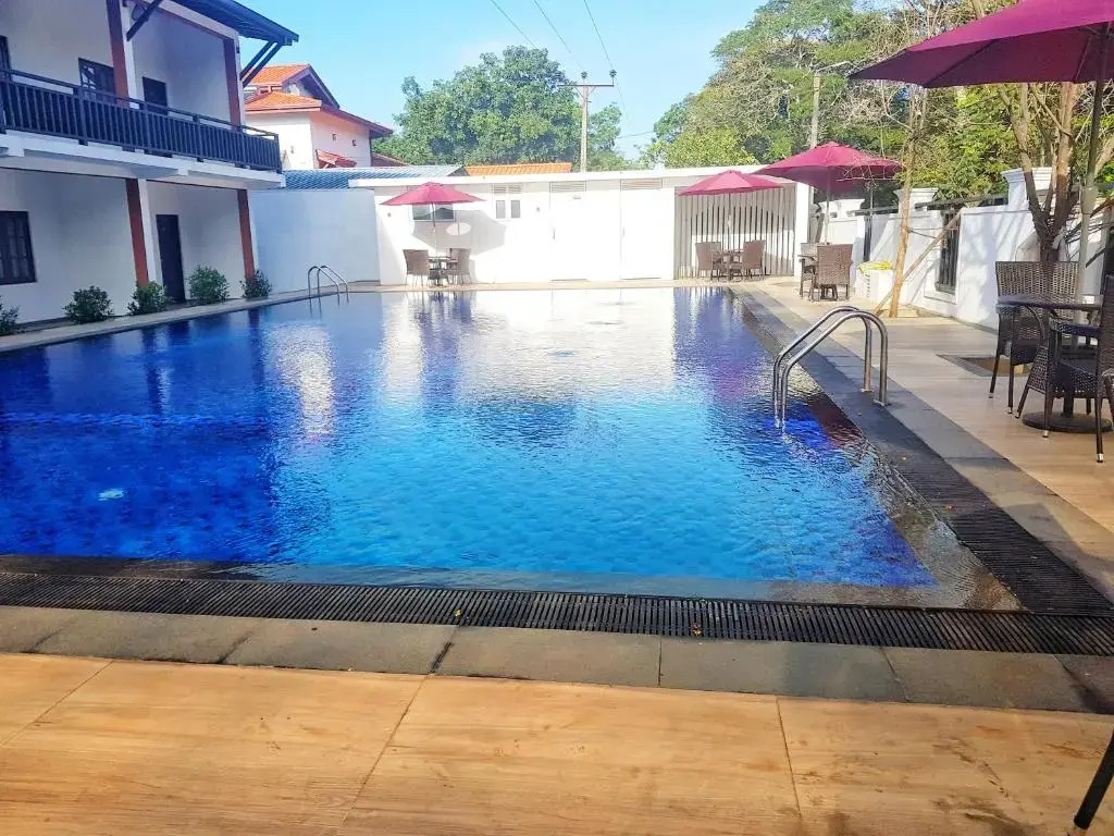 Livinya Holiday Resort