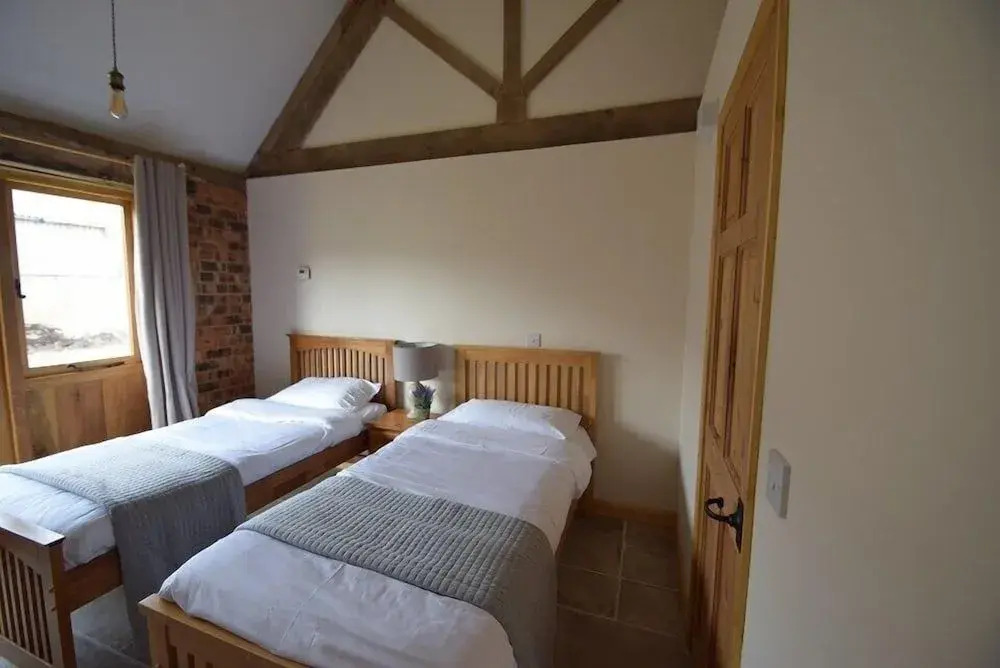 Mill Cottage B&B