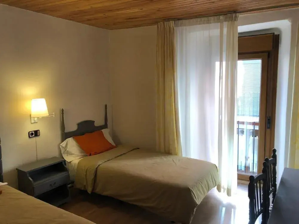 Hostal Di Verena