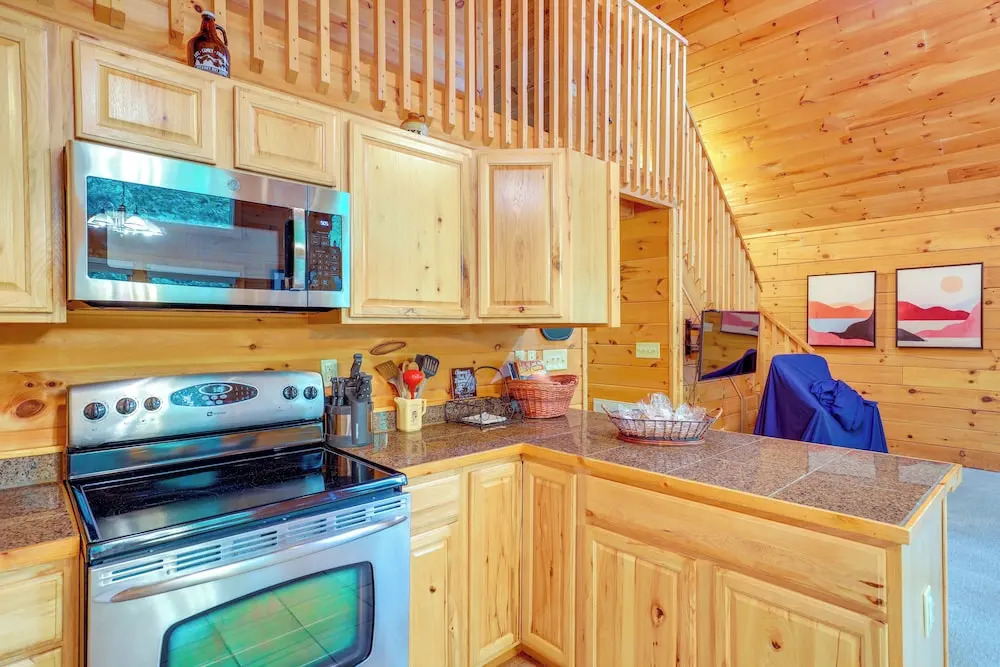 Hot Tub Soaks! 'moonshine Manor' Near Lake Lure
